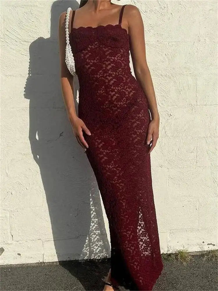 Maxi Seren Modejurk