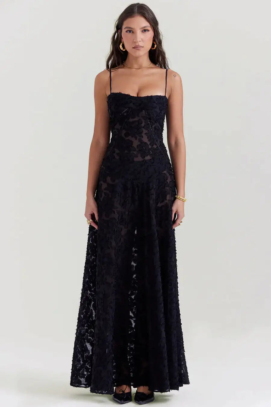 Maxi Seren Modejurk