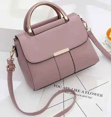 Crossbody tasjes