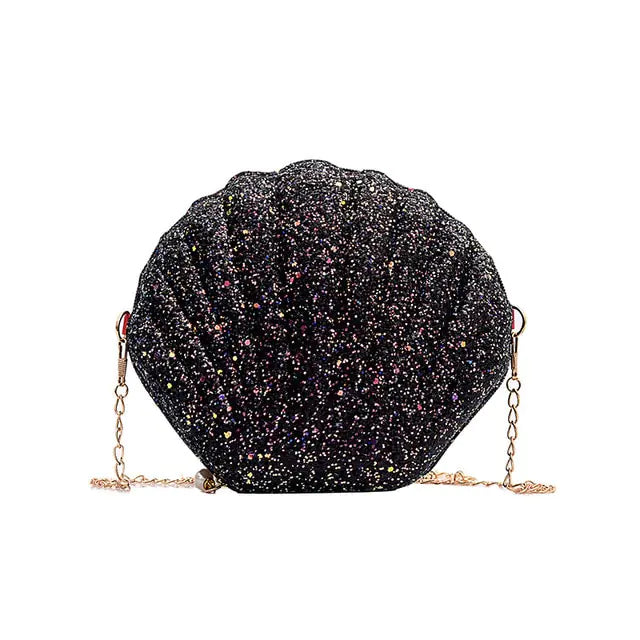 Mini-tassen voor vrouwen 2023 Nieuwe mode All-match dames schoudertas PU effen kleur rits crossbody lakleren lip chain tas
