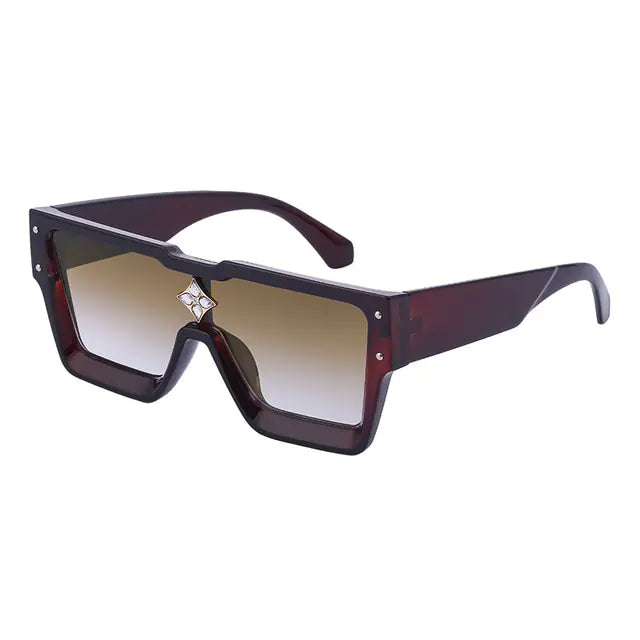 Stylish Anti-Radiation Sunglasses – UV Protection with Modern Design