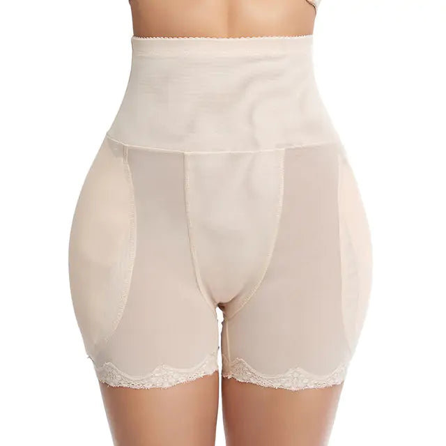 Vrouwen Heup Shapewear Pads