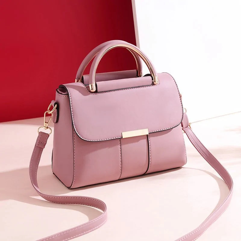 Crossbody tasjes