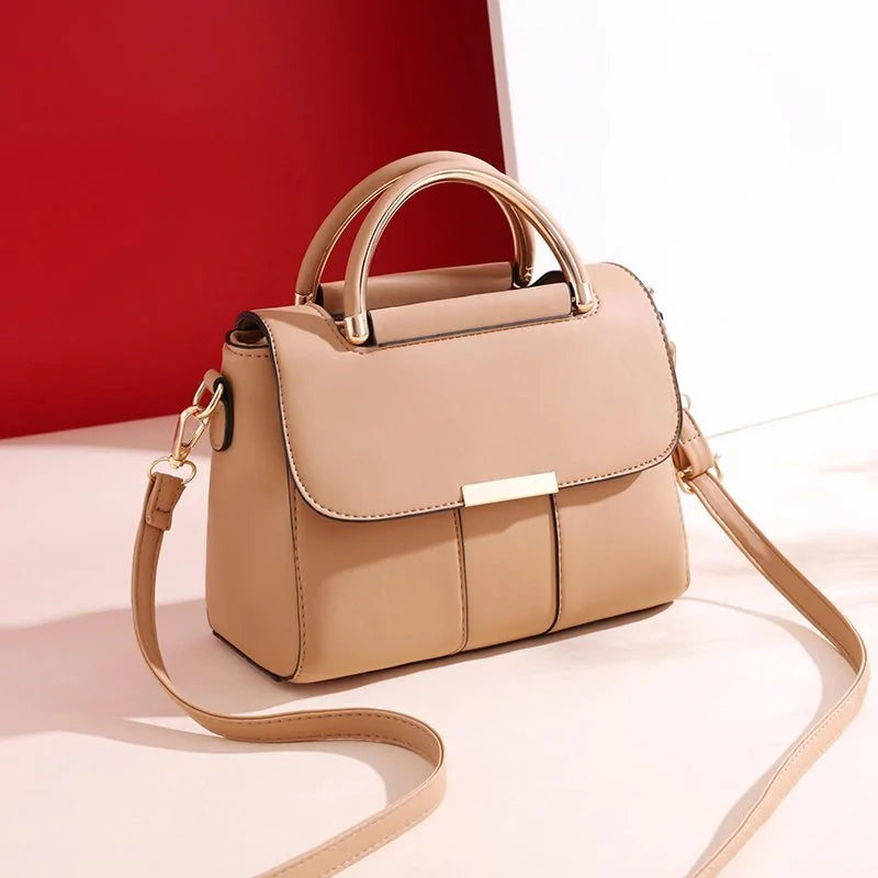 Crossbody tasjes