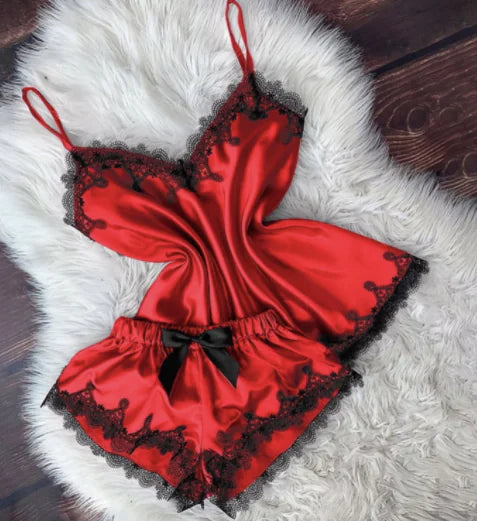 Vrouwen Slaapkleding Camisole