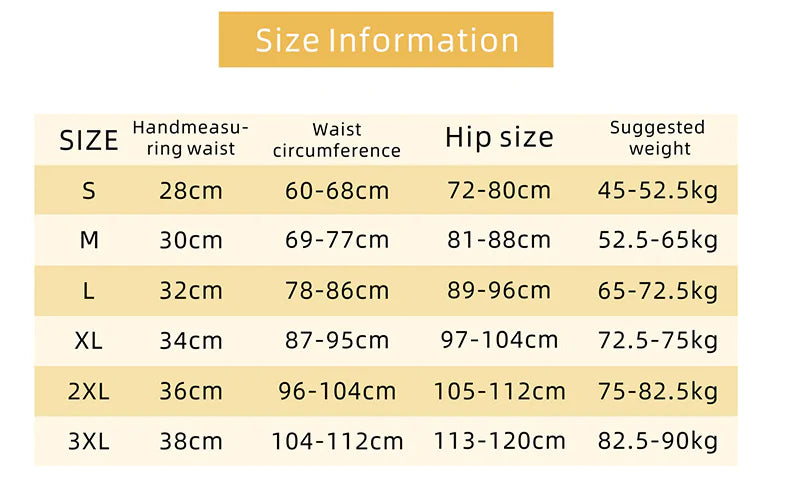 Vrouwen Heup Shapewear Pads