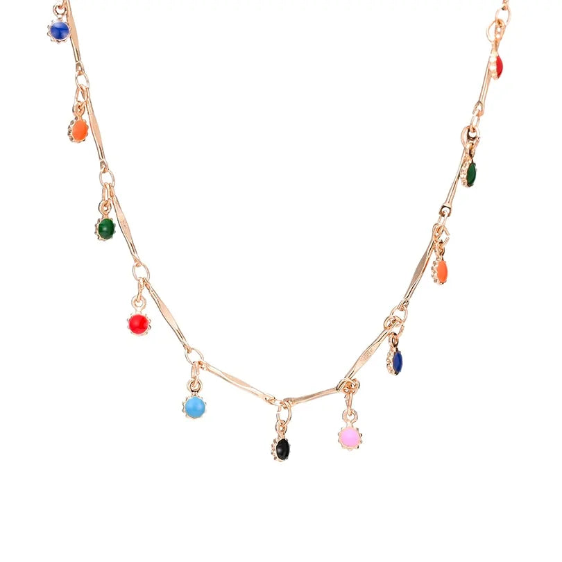 Bohemian Kettingen Ketting Vrouwen