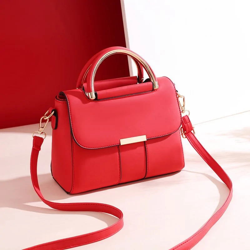 Crossbody tasjes