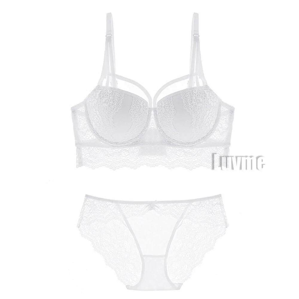Sexy Underwear Set