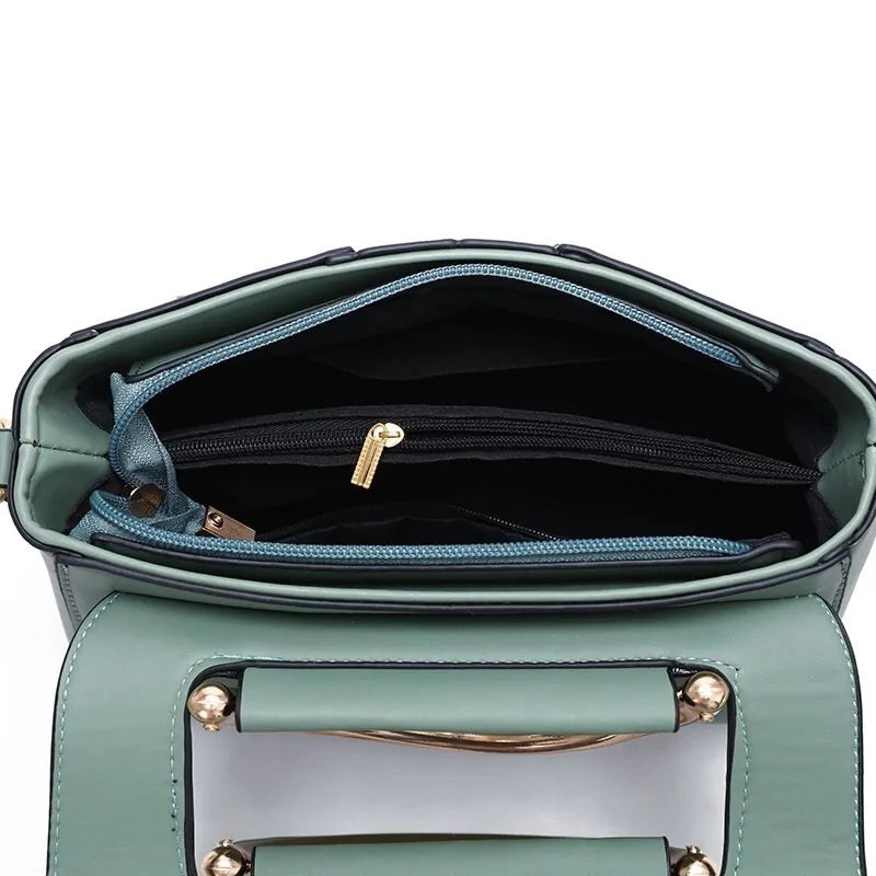 Crossbody tasjes