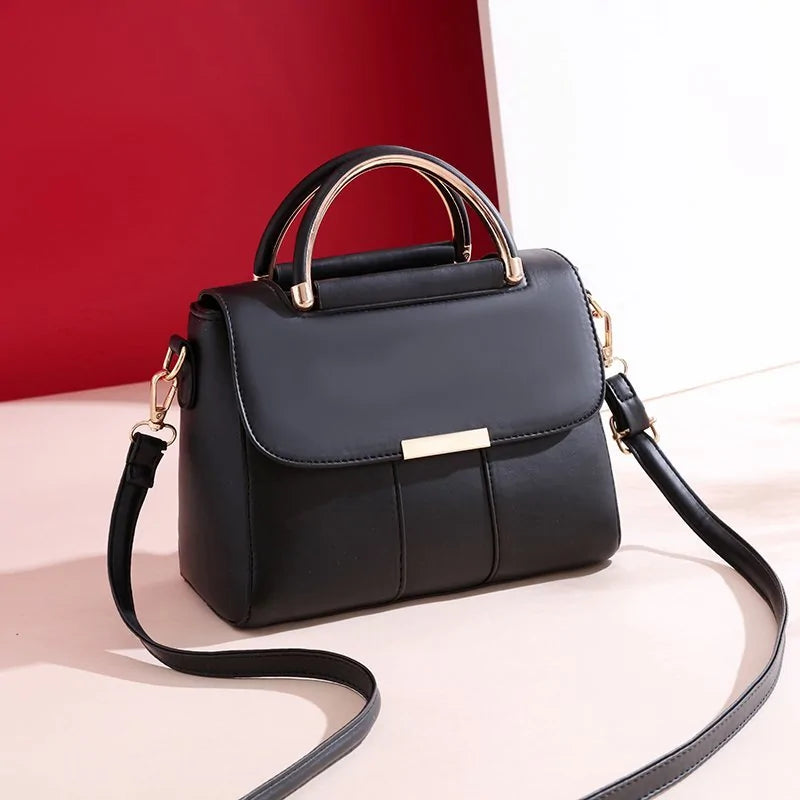 Crossbody tasjes