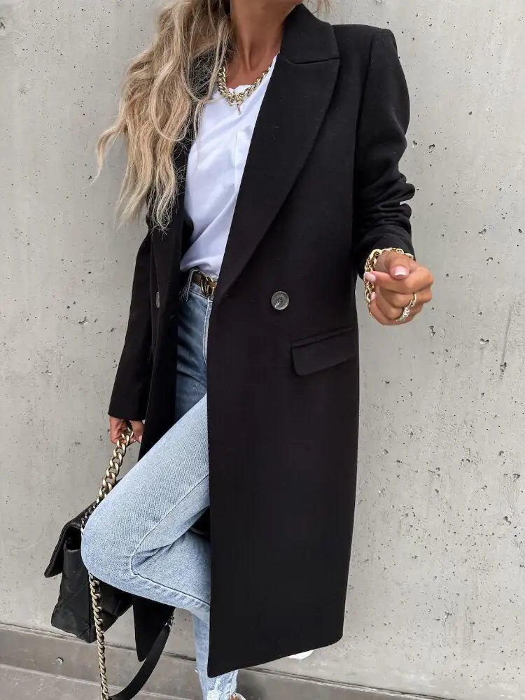 Casual Day Look