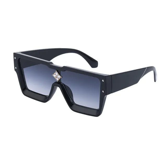 Stylish Anti-Radiation Sunglasses – UV Protection with Modern Design