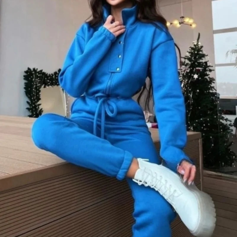 Cozy Sweatsuit