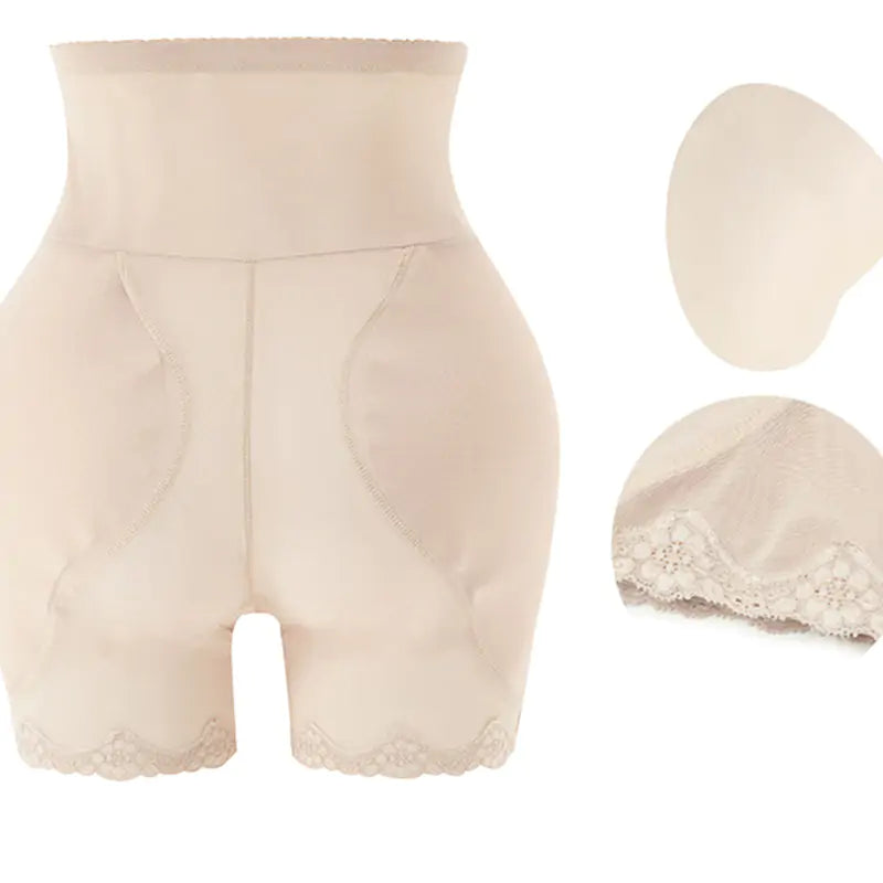 Vrouwen Heup Shapewear Pads