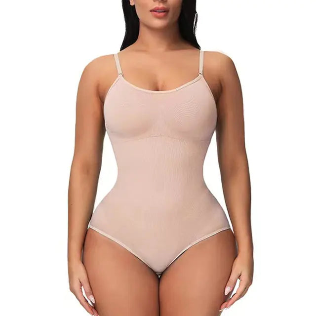 Vrouwen Full Body Shaper