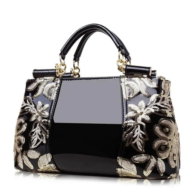 Ladies Luxury Bags