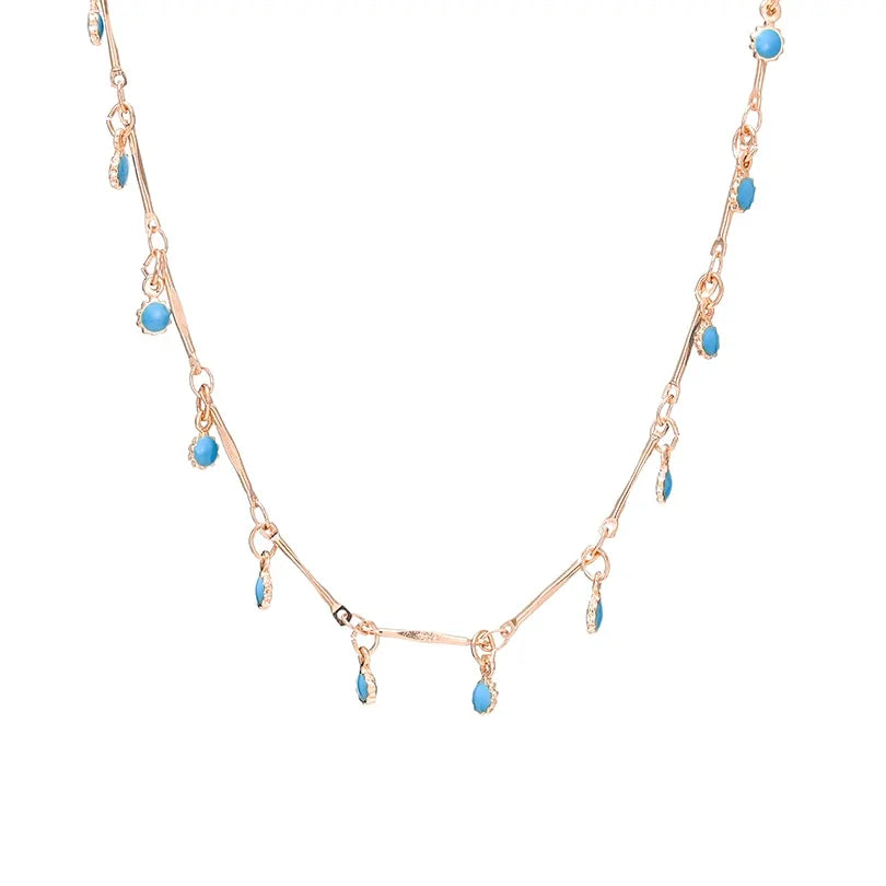 Bohemian Kettingen Ketting Vrouwen