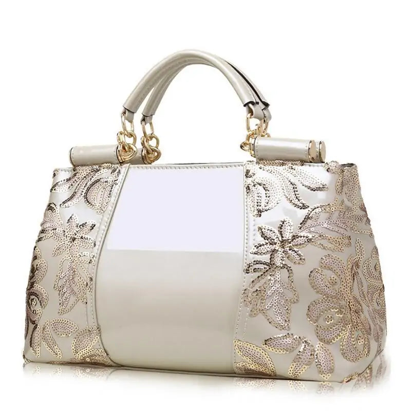 Ladies Luxury Bags