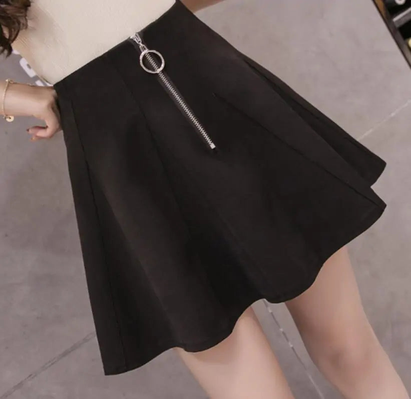 Cute Fashionwear Skirt