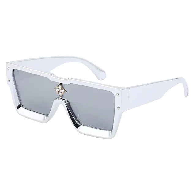 Stylish Anti-Radiation Sunglasses – UV Protection with Modern Design