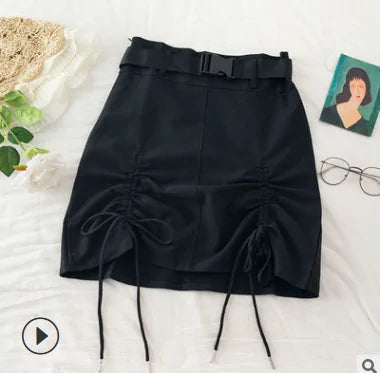 Chic A-Line Skirt – Classic & Stylish for Everyday Wear