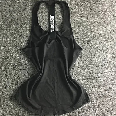 Vrouwen Mouwloos Fitness Vest