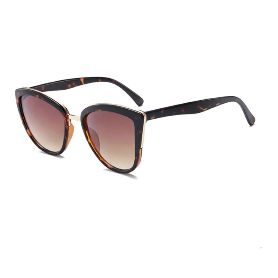 Trendy Abby Sunglasses – UV Protection & Fashionable Design