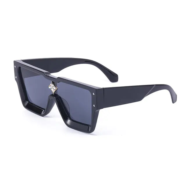 Stylish Anti-Radiation Sunglasses – UV Protection with Modern Design