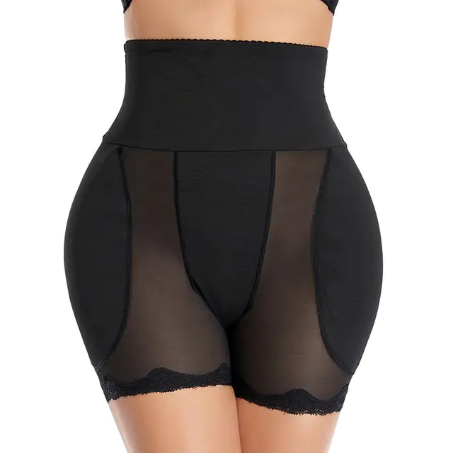 Vrouwen Heup Shapewear Pads