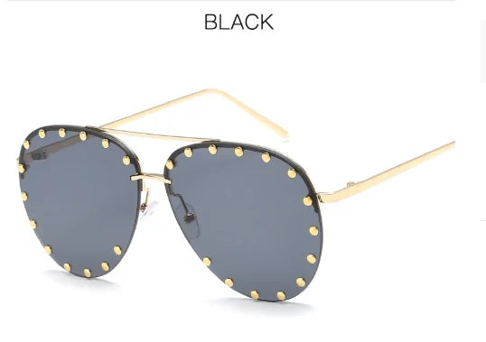 Classic Vintage Sunglasses