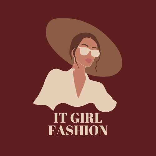 IT GIRL FASHION 