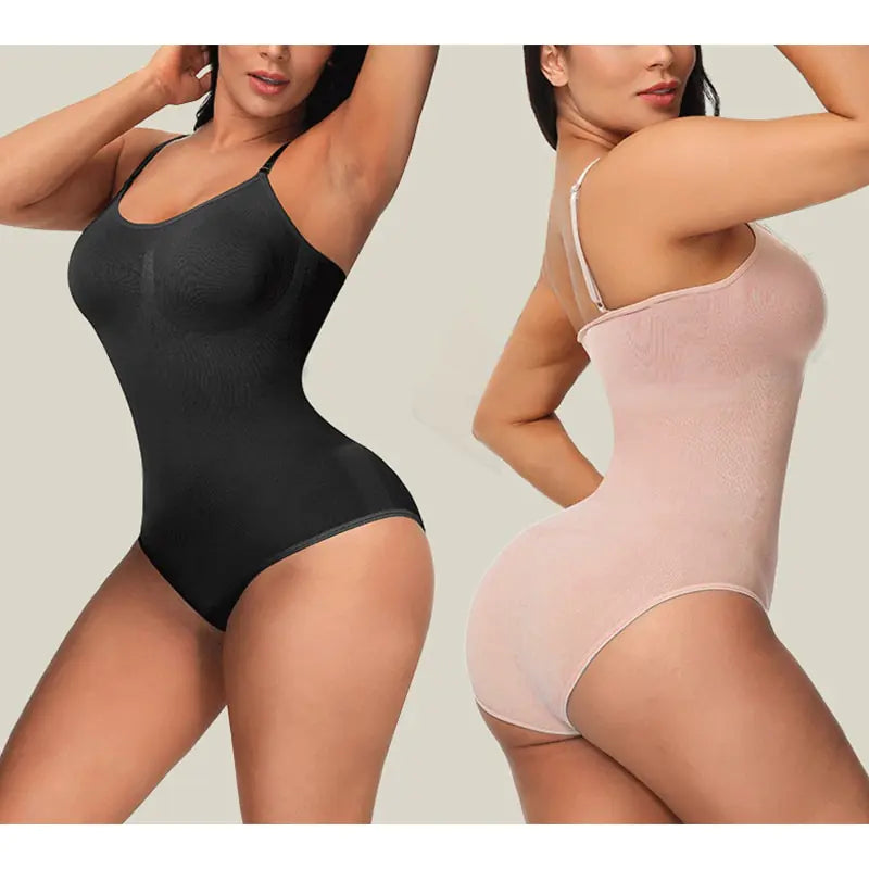 Vrouwen Full Body Shaper