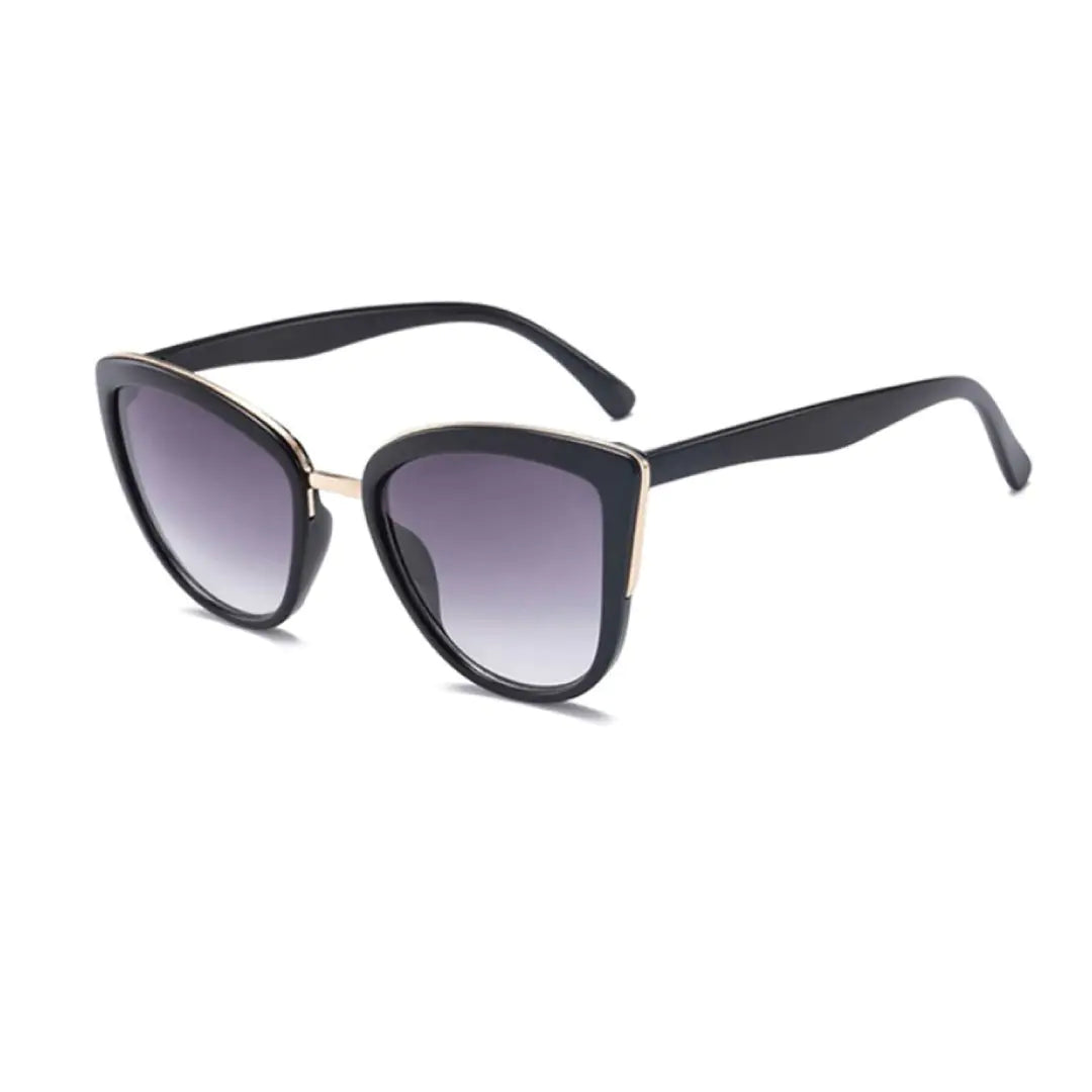 Trendy Abby Sunglasses – UV Protection & Fashionable Design