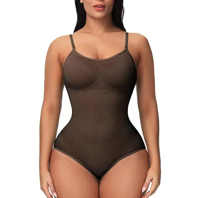 Vrouwen Full Body Shaper