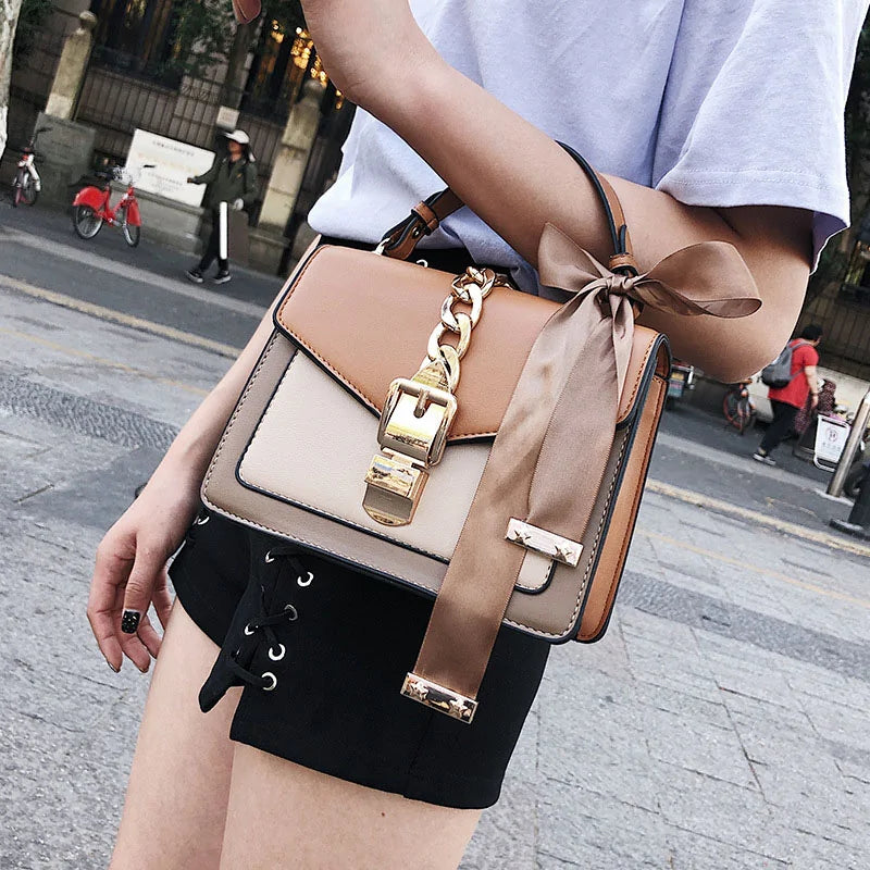 Versatile Crossbody Bag