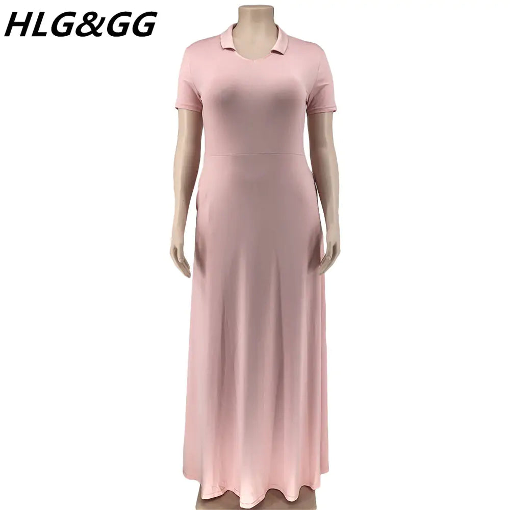 Elegant A-Line Long Dress – Flattering Fit for Special Occasions