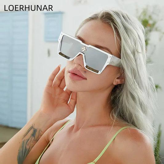 Stylish Anti-Radiation Sunglasses – UV Protection with Modern Design