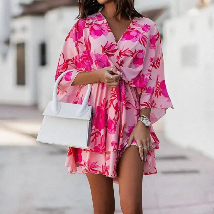 Vestido de Verão