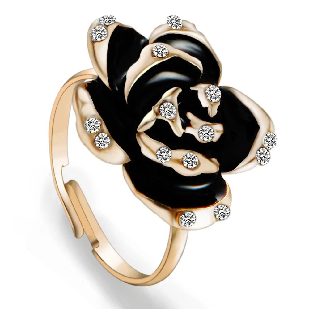 Rose Ring