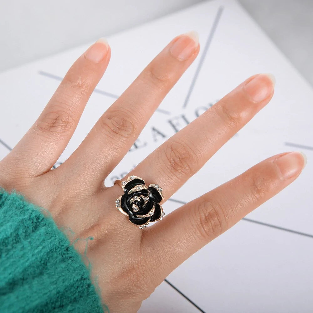 Rose Ring