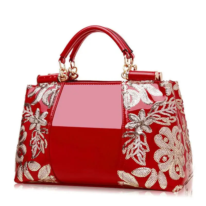 Ladies Luxury Bags