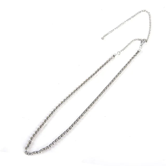 Dijbeenketting Vrouwen Hangers