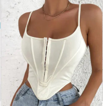 Vrouwen Sexy Tube Tops