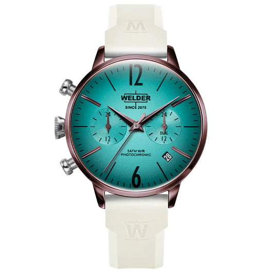 Welder Moody Watch WWRC676