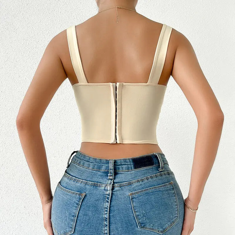 Vrouwen Sexy Tube Tops