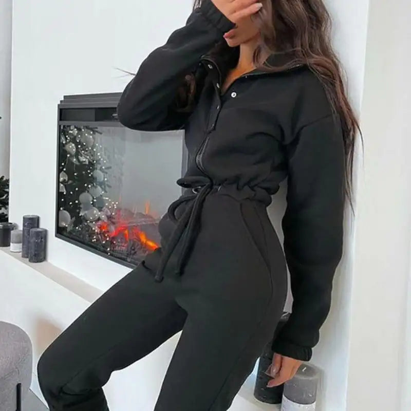 Cozy Sweatsuit