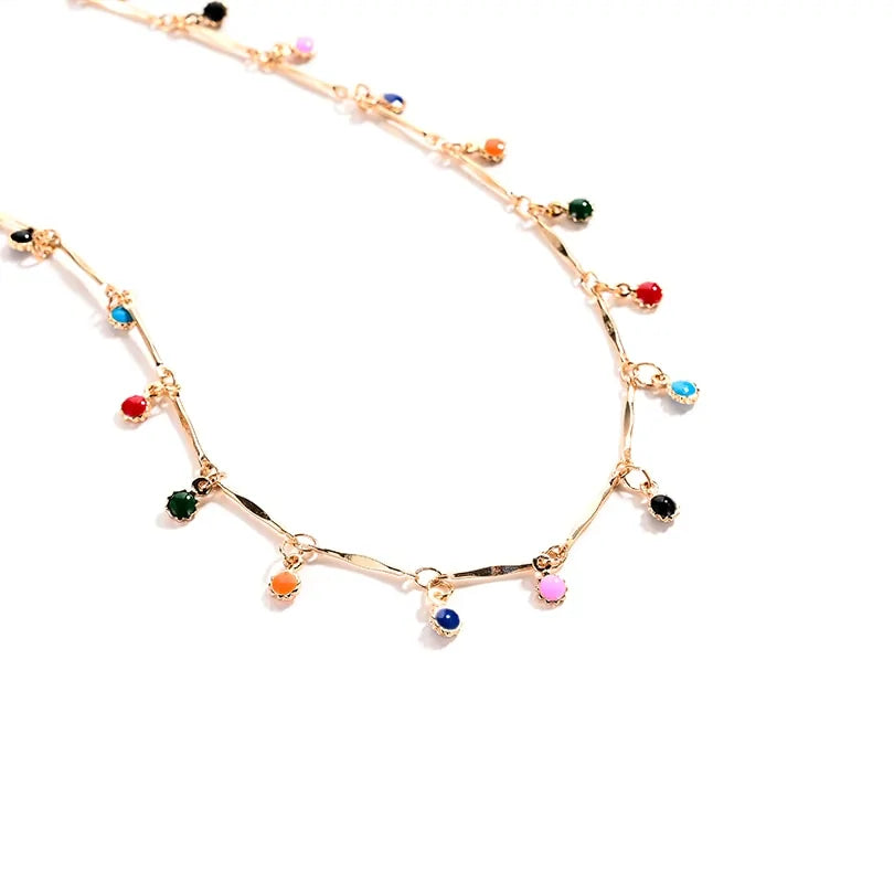 Bohemian Kettingen Ketting Vrouwen