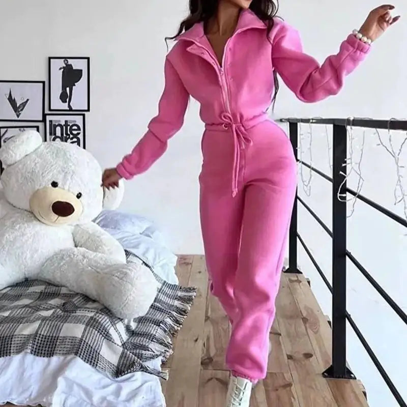 Cozy Sweatsuit