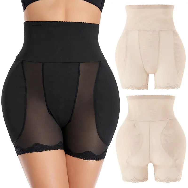 Vrouwen Heup Shapewear Pads